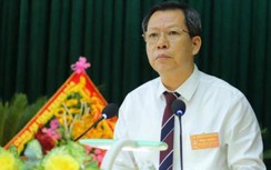Bắt giam Bí thư huyện ở Thanh Hóa do sai phạm tại dự án Hạc Thành Tower
