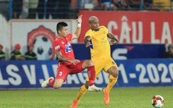 Nhận định, soi kèo SLNA vs Hải Phòng, vòng 9 V-League 2022