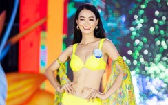 Clip: Top 5 Người đẹp Biển ở Miss World Vietnam trả lời ứng xử ấp úng