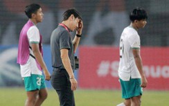 Chưa hết "cay" U19 Việt Nam và Thái Lan, Indonesia đòi AFF làm điều này