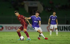 "Phù thủy" V-League giúp cầu thủ 19 tuổi sánh ngang Công Phượng, Tiến Linh