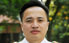 Đại tá Mai Hoàng, Cục phó Cảnh sát hình sự làm Phó giám đốc Công an TP.HCM