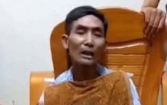 Chân dung nghi phạm sát hại vợ ở Phú Thọ vừa bị bắt sau hơn 2 ngày lẩn trốn