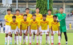 Giải đấu Việt Nam chuẩn bị tham dự có nguy cơ bị hủy vì lý do không ngờ