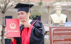 Vùng quê nghèo ở Sóc Trăng 3 năm liên tiếp có học sinh thủ khoa