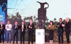 Công bố giải đấu BRG Open Championship Đà Nẵng 2022