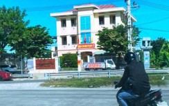 4 CSGT Đà Nẵng làm lái xe, trực ban sau clip tố vi phạm của người đi đường