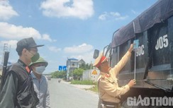 “Thủ phủ” xe quá tải ở Hà Nam bây giờ ra sao?