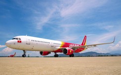 Vietjet tung gần 30 nghìn vé 0 đồng bay Ấn Độ