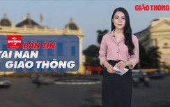Video TNGT ngày 28/7: Hai vụ tai nạn ở TP.HCM, 3 người thương vong