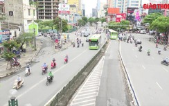 Video: Trải nghiệm xe buýt tại Hà Nội, TP.HCM