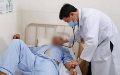 Gia tăng người nhập viện mắc sốt xuất huyết tình trạng nặng ở khu vực ĐBSCL