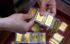 Giá vàng hôm nay ngày 29/7: Vàng SJC tăng 300 nghìn đồng