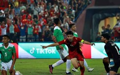 Báo Indonesia "đào" lại chuyện đáng quên trước ngày đội nhà gặp Việt Nam
