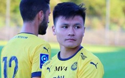 Quang Hải ghi điểm cực chất trước ngày khai màn Ligue 2
