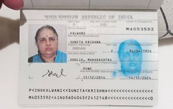 Nữ du khách Ấn Độ mất liên lạc khi đi tham quan ở TP.HCM