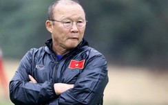 Báo Hàn mượn chiến công của thầy Park để chỉ trích sự kém cỏi của đội nhà