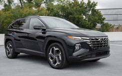 Top 10 xe SUV hybrid tiết kiệm nhiên liệu nhất năm 2022