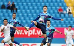 V-League 2022: Bình Định thắng nghẹt thở Bình Dương, Sài Gòn hạ Hà Tĩnh