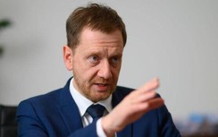 Một Thủ hiến tại Đức cực lực phê phán việc trừng phạt mạnh tay với Nga