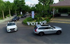 Volvo Golf Championship Vietnam sẽ trao 12 xe sang cho giải HIO