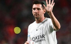 Chuyển nhượng bóng đá mới nhất 31/7: Messi gây "bão"; Ronaldo chơi bài ngửa