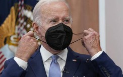 Vì sao ông Joe Biden tái dương tính với virus SARS-CoV-2 sau 3 ngày?