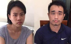Bé gái 18 tháng nghi bị bạo hành ở Hà Nội vẫn trong tình trạng nguy kịch
