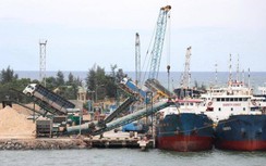 Đón dự án hơn 53 nghìn tỷ, Quảng Trị xin quy hoạch cảng chuyên dụng
