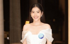 Bị mỉa mai thi Miss World Vietnam để tìm sự nổi tiếng, Nam Em nói gì?