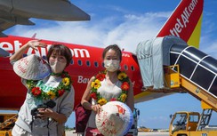 Vietjet công bố lãi hơn 180 tỷ đồng trong quý II