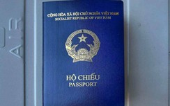 Sau Đức, Tây Ban Nha, thêm Czech chưa công nhận hộ chiếu Việt Nam mẫu mới