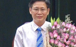 Thủ tướng kỷ luật Phó Chủ tịch tỉnh Bà Rịa - Vũng Tàu Lê Ngọc Khánh