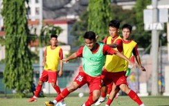 Lịch thi đấu vòng loại U20 châu Á 2023, lịch thi đấu U20 Việt Nam