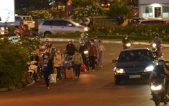 Ùn tắc ở sân bay Tân Sơn Nhất: Đã "bắt bệnh" nhưng... chờ chốt giải pháp