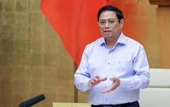 Thủ tướng Phạm Minh Chính: Bộ GTVT là điểm sáng giải ngân đầu tư công