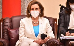 Mỹ nói Trung Quốc phản ứng thái quá về chuyến thăm của bà Pelosi