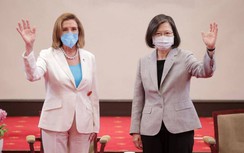 Vì sao Trung Quốc phản ứng gay gắt việc bà Pelosi đến Đài Loan?