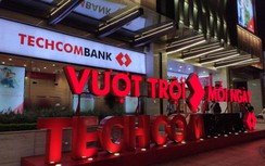 Techcombank được vinh danh nhờ hai "vũ khí bí mật" này