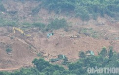 Nguy cơ thiếu đất đắp cho dự án cao tốc QL45 - Nghi Sơn