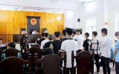 Đua xe trái phép, nhiều học sinh ở Quảng Ninh lĩnh án tù