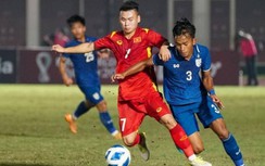 Bóng đá Indonesia vẫn chưa hết "cay" vụ bị Thái Lan và Việt Nam loại