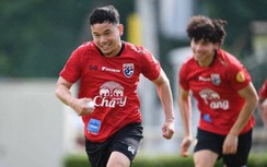 Đối thủ của tuyển Việt Nam nhận thêm cú sốc trước thềm AFF Cup 2022