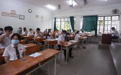 Hủy kết quả thi của thí sinh làm lộ đề thi Toán tốt nghiệp THPT tại Đà Nẵng