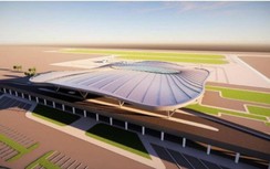 Quảng Trị: Phấn đấu khởi công Dự án cảng hàng không trong năm 2022