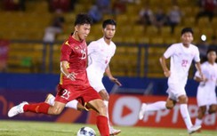 Thắng nhẹ Myanmar, U19 Việt Nam gửi lời thách thức tới U19 Malaysia