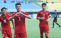 Trực tiếp U19 Quốc tế 2022 ngày 5/8, VTV6 trực tiếp bóng đá hôm nay