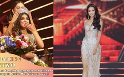 Miss Universe chấp nhận phụ nữ có chồng, mang thai: Phía Việt Nam nói gì?
