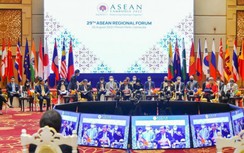 ASEAN sẽ duy trì can dự với Myanmar, thúc đẩy thực hiện Đồng thuận 5 điểm