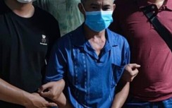 Kẻ giết người ở Quảng Trị bị bắt tại TP.HCM sau 15 năm trốn truy nã